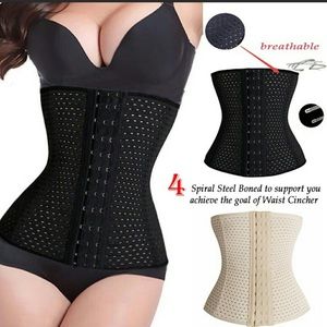 Women waist trainer (L-XXXL)